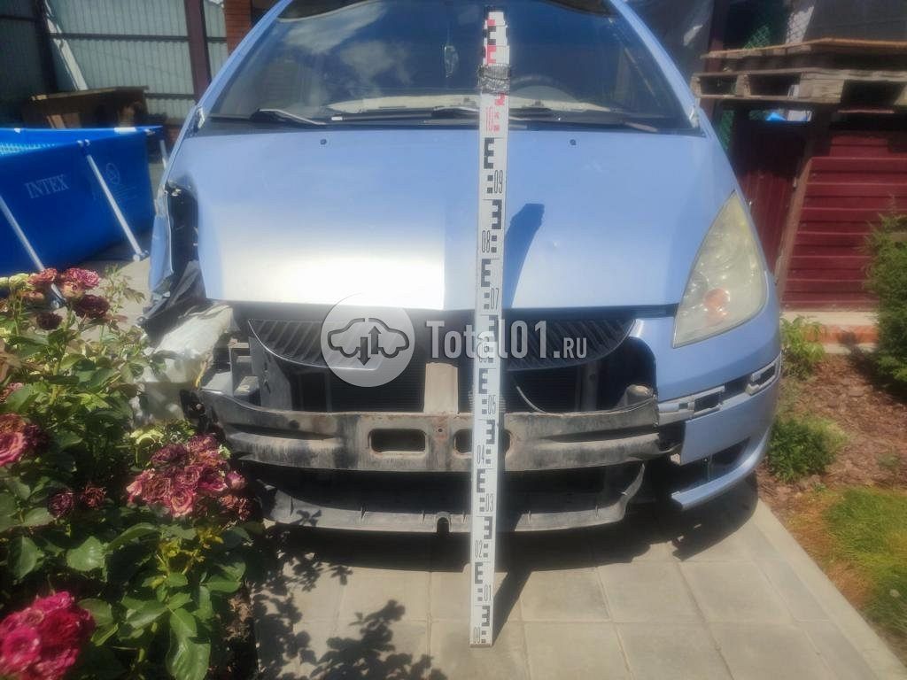 Фото Mitsubishi Colt 16