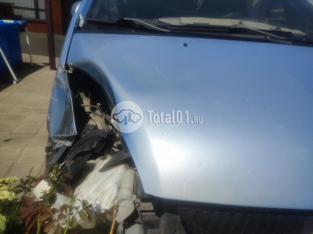 Фото Mitsubishi Colt 18