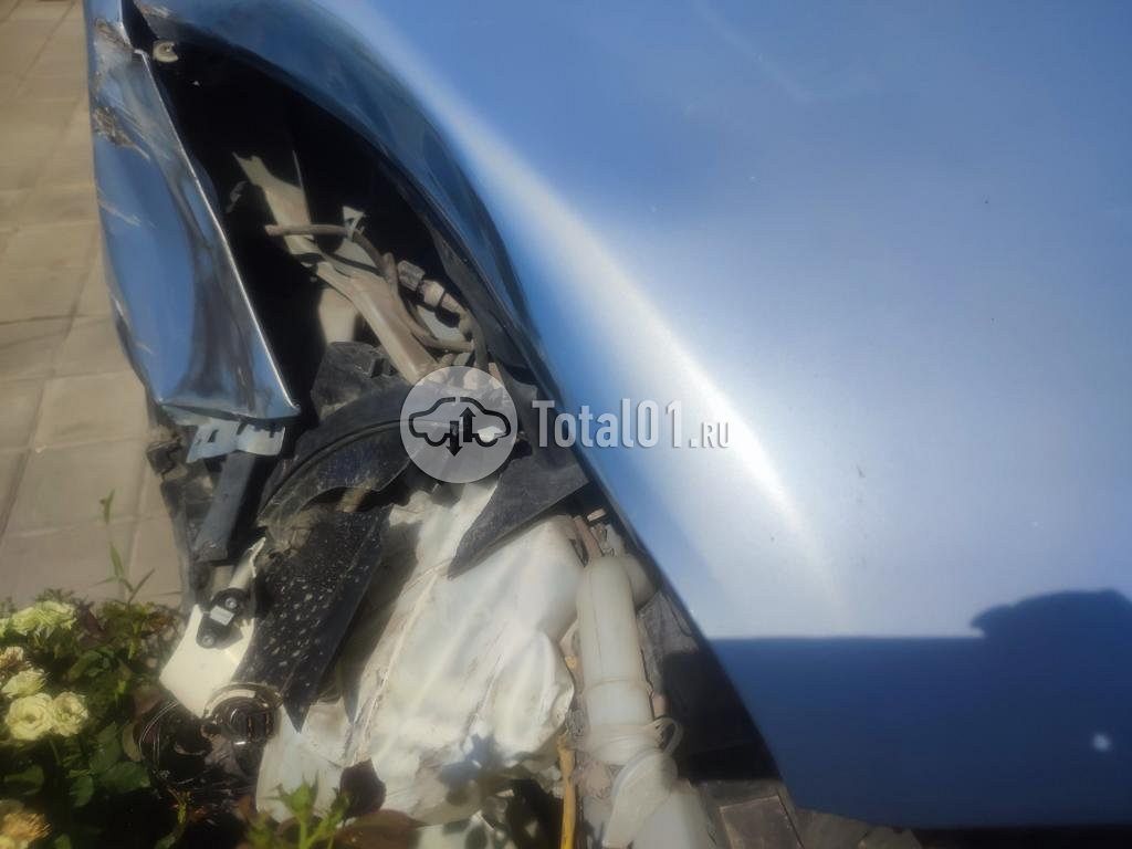 Фото Mitsubishi Colt 22