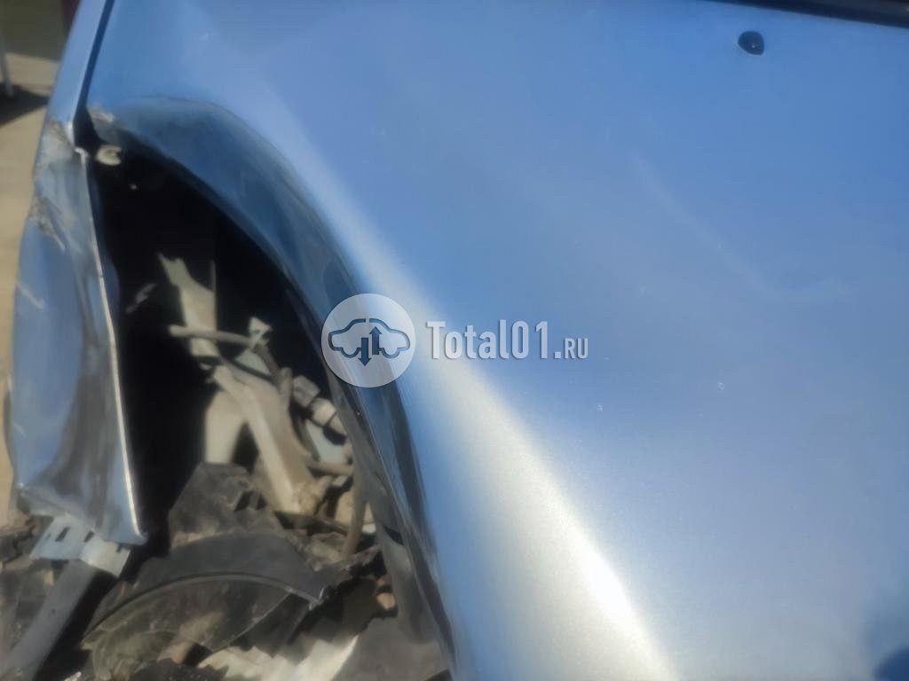 Фото Mitsubishi Colt 32