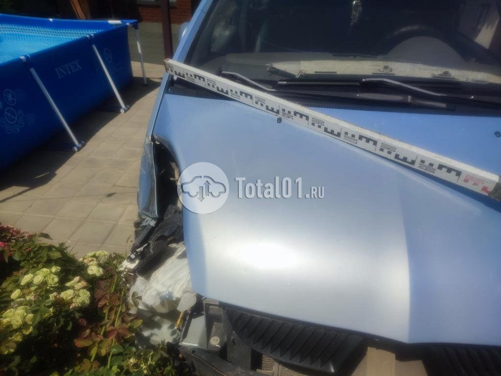 Фото Mitsubishi Colt 34