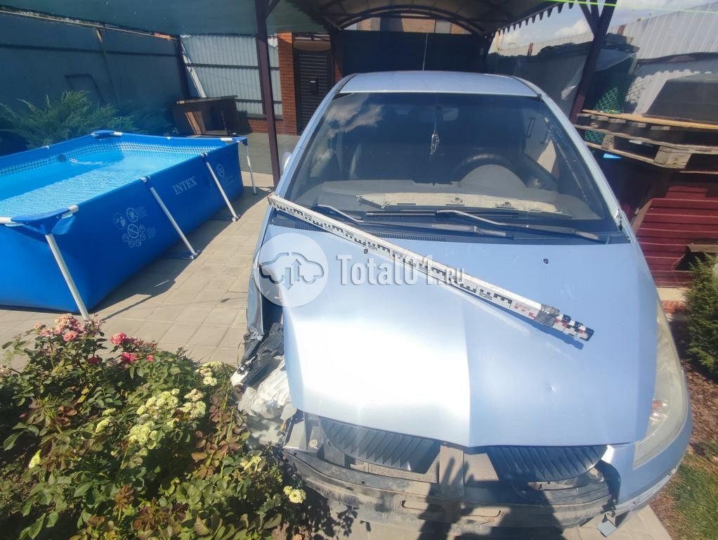 Фото Mitsubishi Colt 36