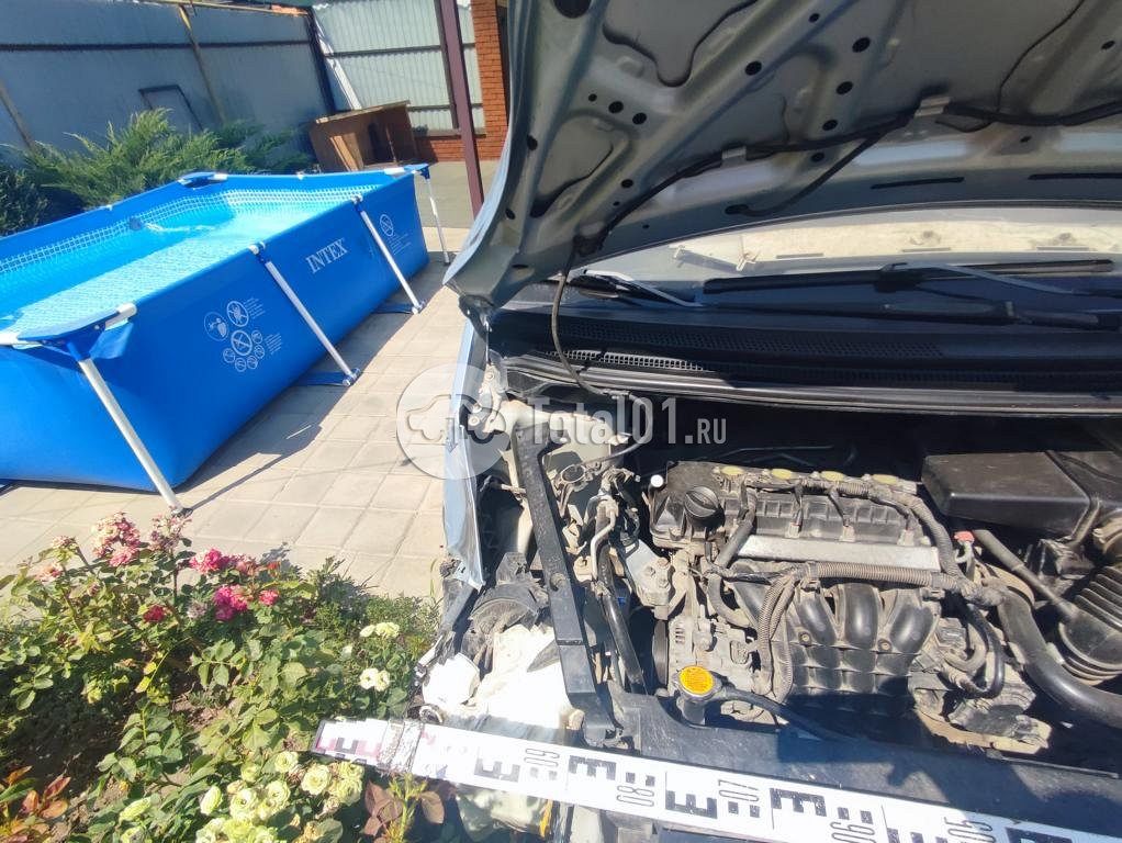 Фото Mitsubishi Colt 52