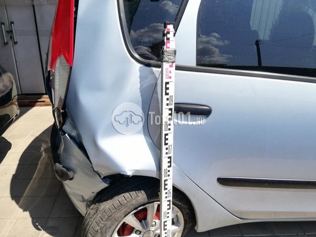Фото Mitsubishi Colt 70