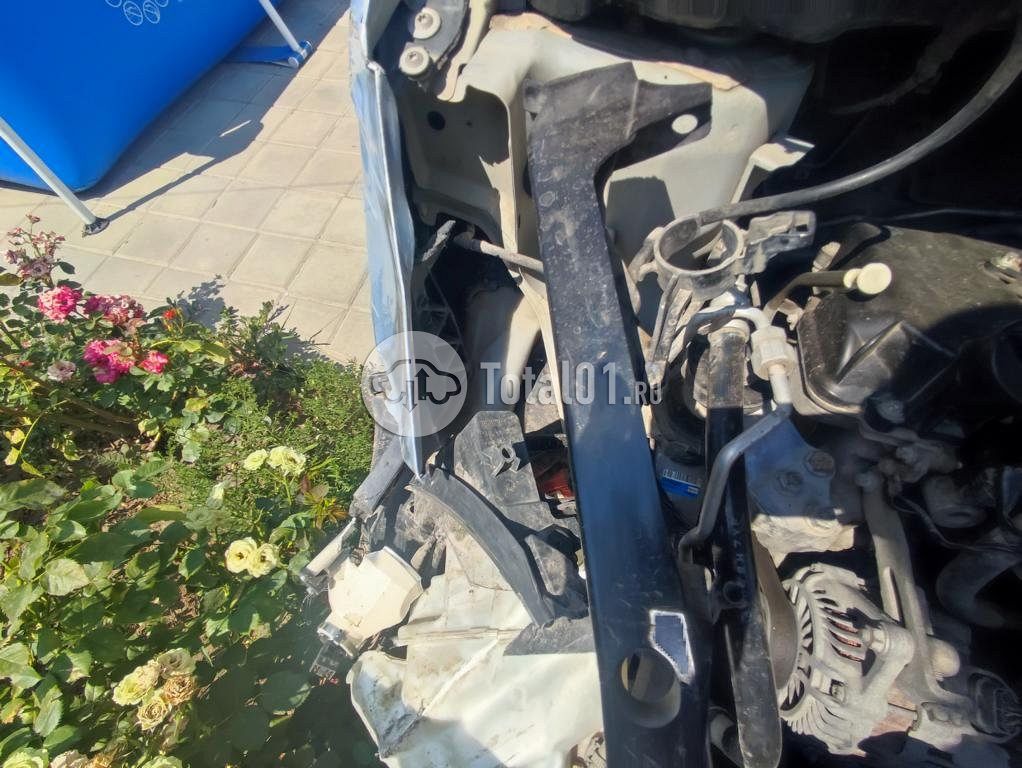 Фото Mitsubishi Colt 76