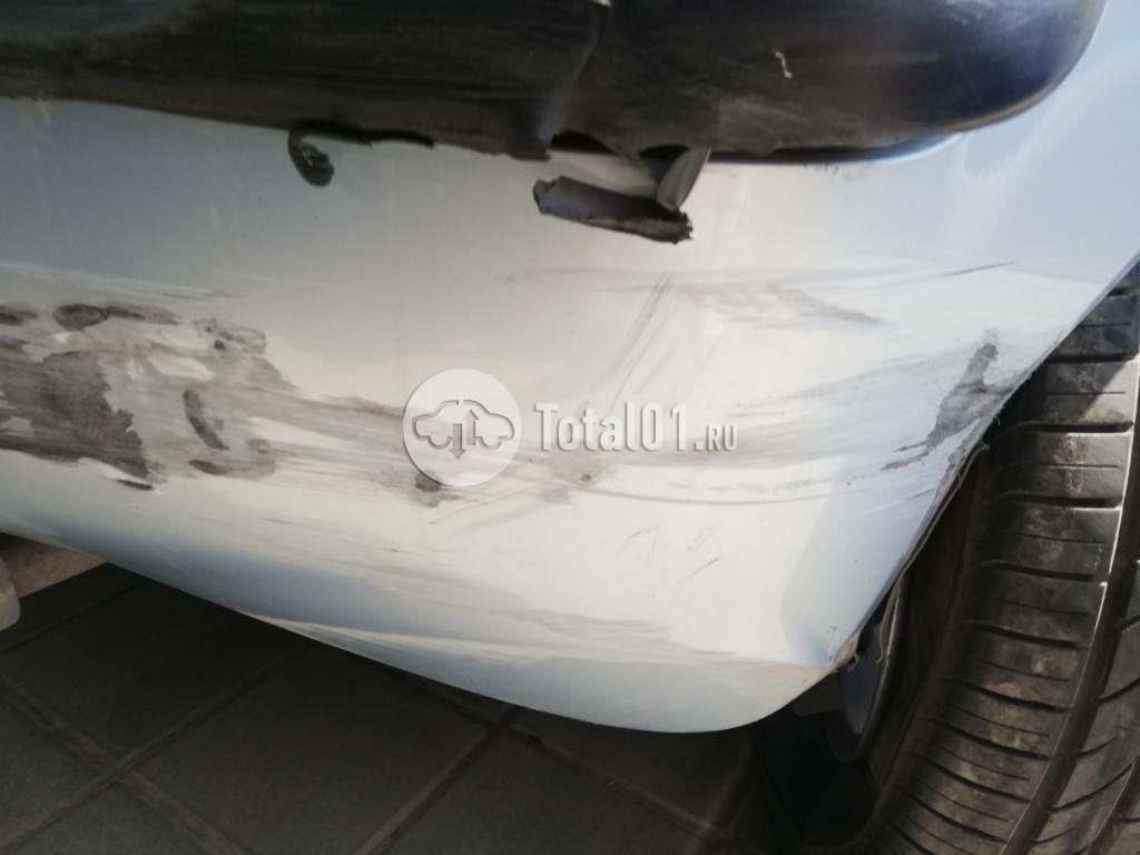 Фото Mitsubishi Colt 80