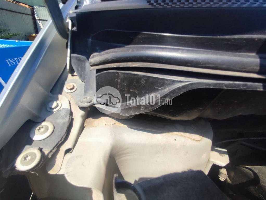 Фото Mitsubishi Colt 88