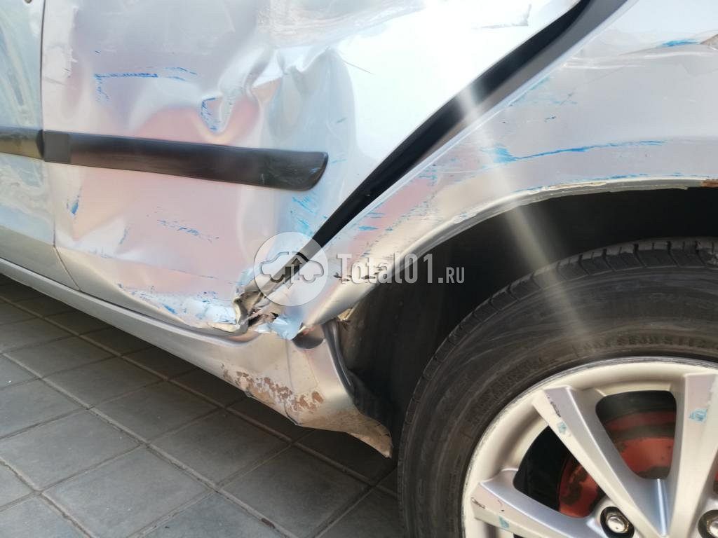Фото Mitsubishi Colt 118
