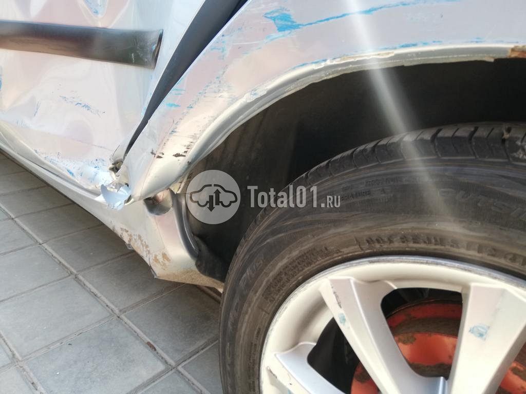 Фото Mitsubishi Colt 120