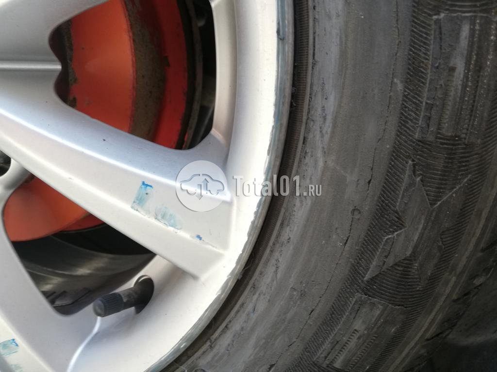 Фото Mitsubishi Colt 126