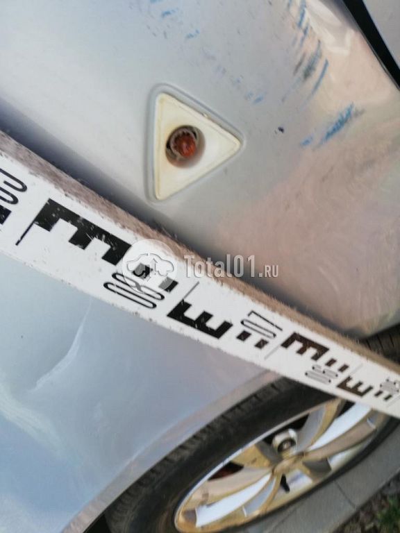 Фото Mitsubishi Colt 146