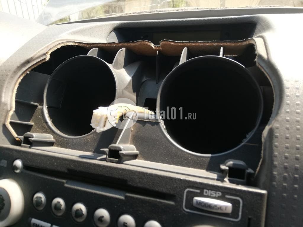 Фото Mitsubishi Colt 166