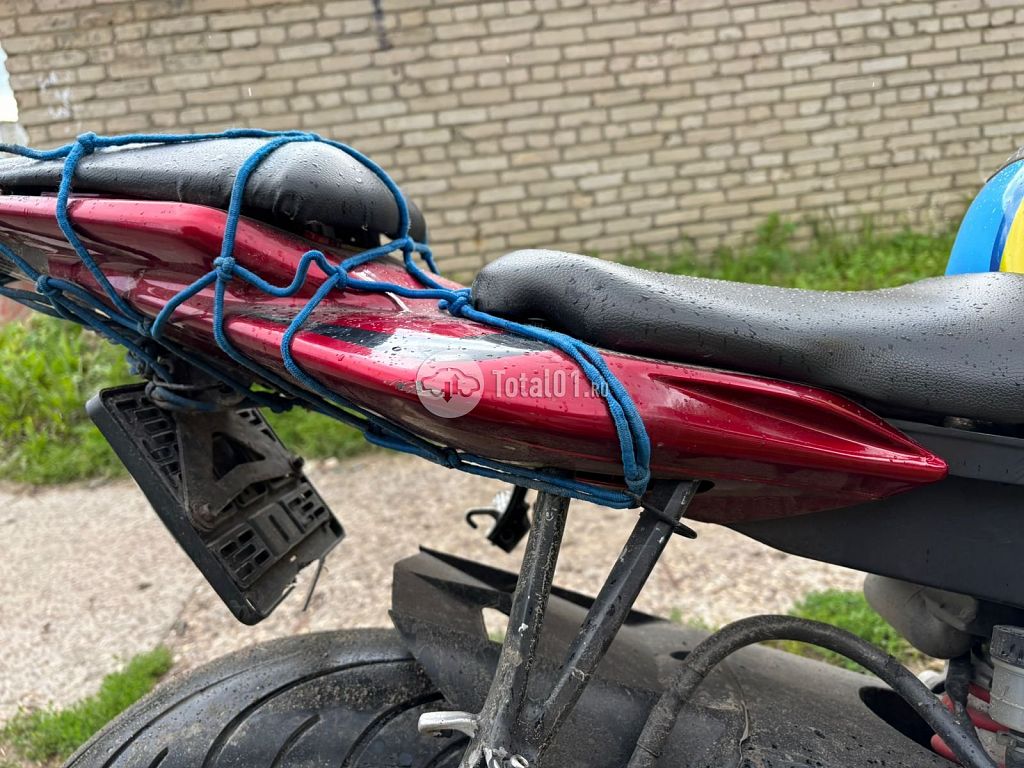 Фото Yamaha YZF-R6 30