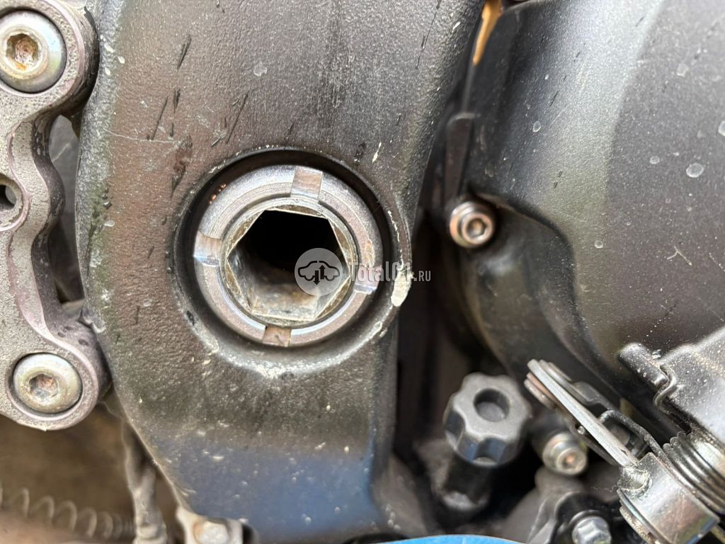 Фото Yamaha YZF-R6 66