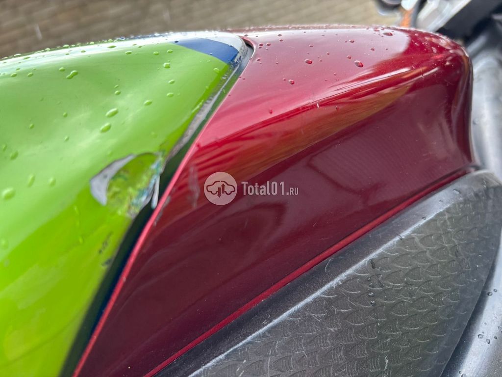 Фото Yamaha YZF-R6 70