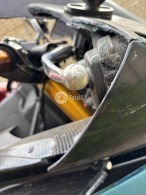 Фото Yamaha YZF-R6 90