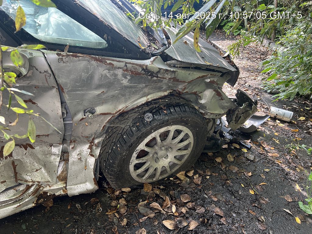 Фото Toyota Opa 20