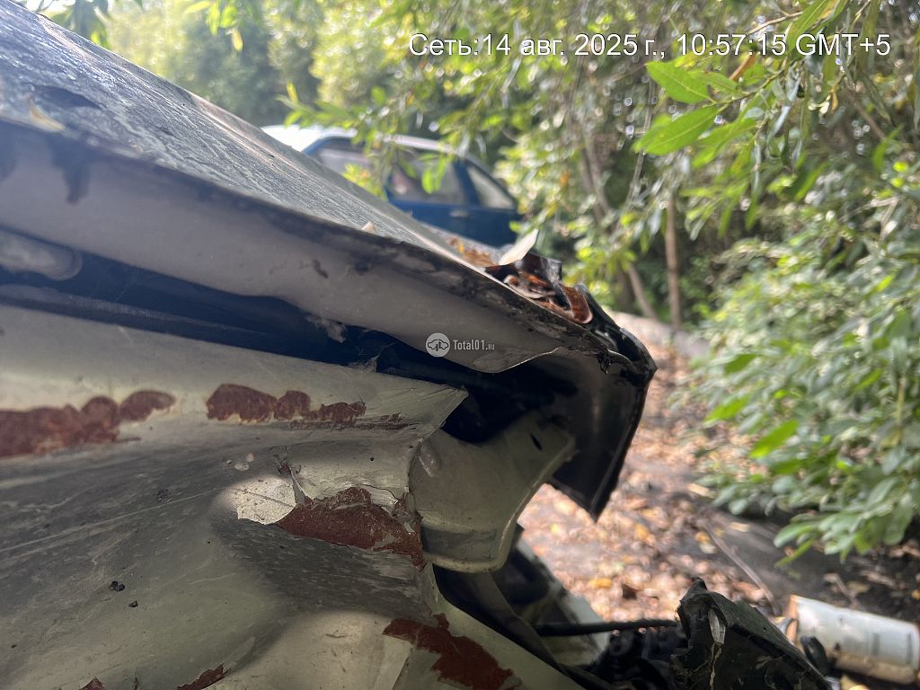 Фото Toyota Opa 36