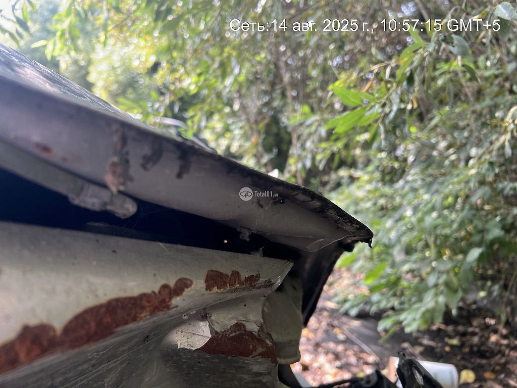 Фото Toyota Opa 38