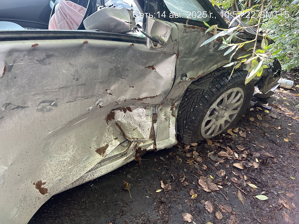 Фото Toyota Opa 42