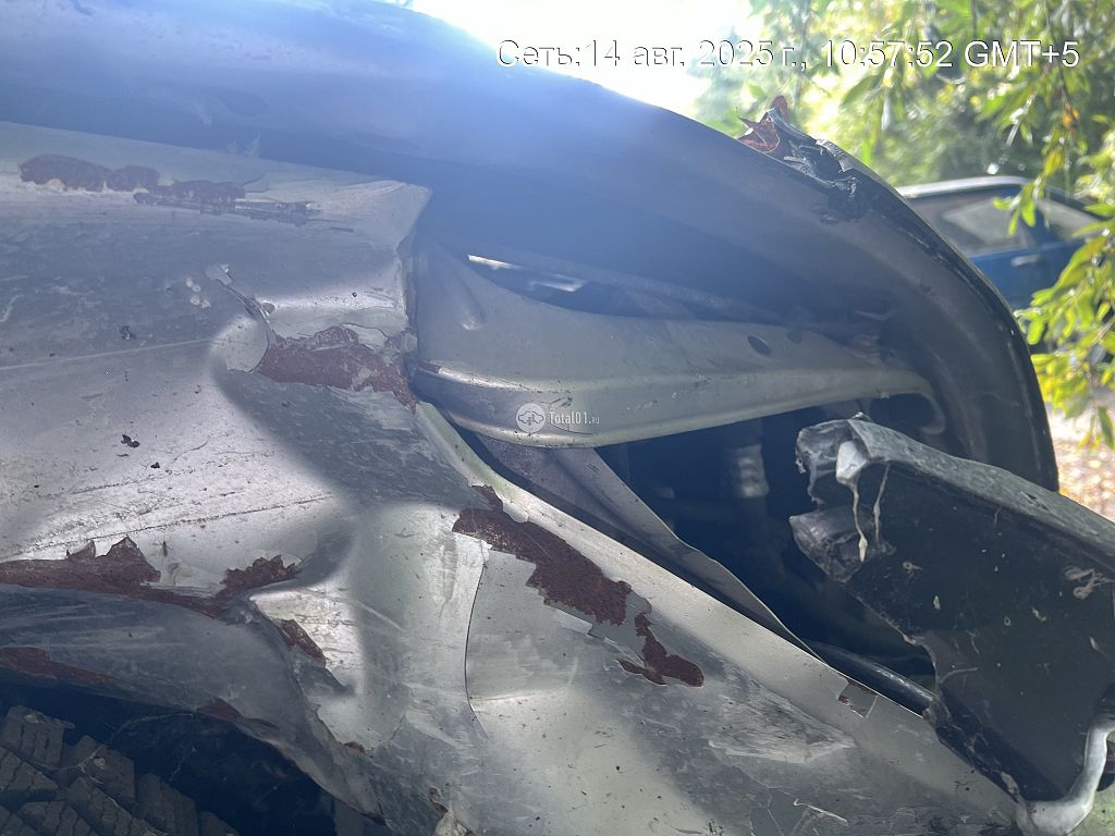 Фото Toyota Opa 72