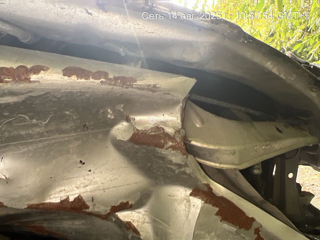 Фото Toyota Opa 76