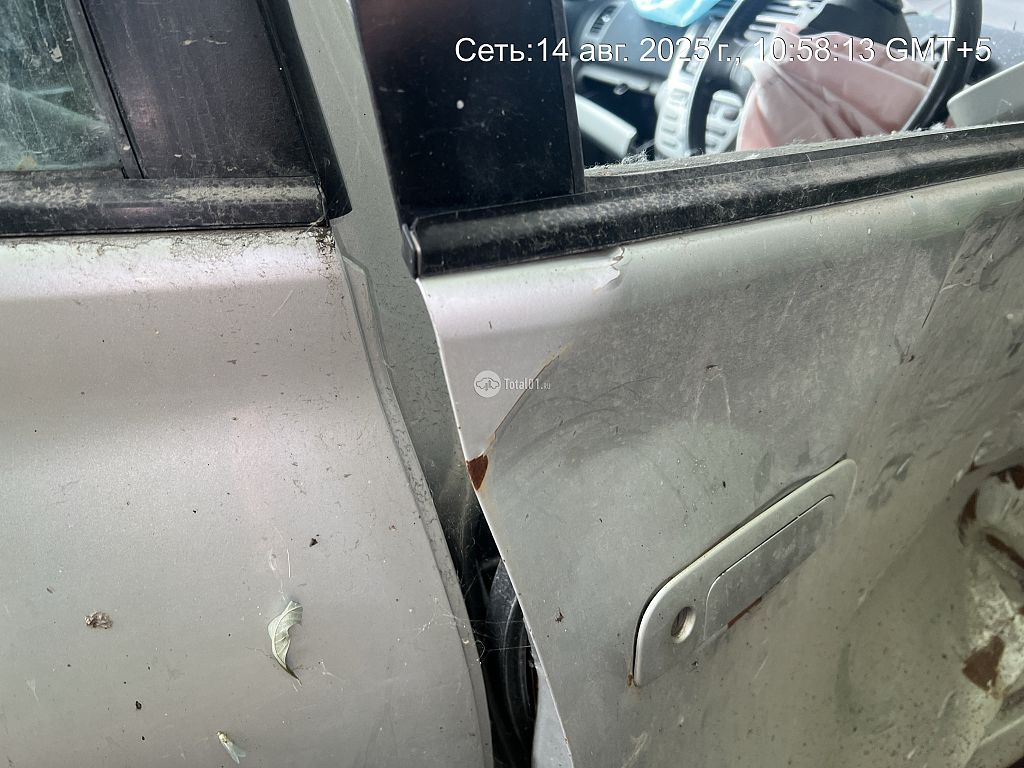 Фото Toyota Opa 100