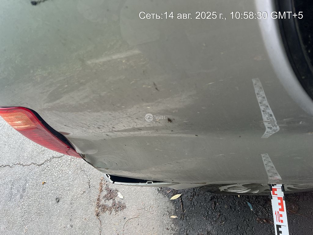 Фото Toyota Opa 126