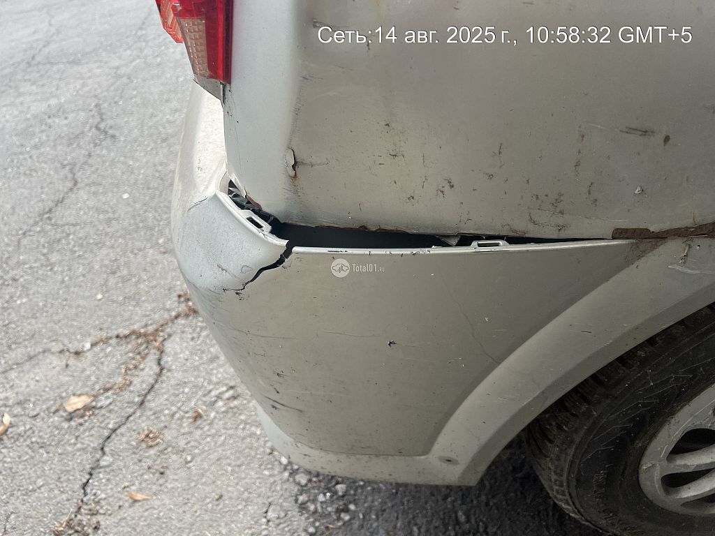 Фото Toyota Opa 130