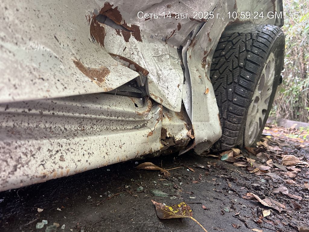 Фото Toyota Opa 156