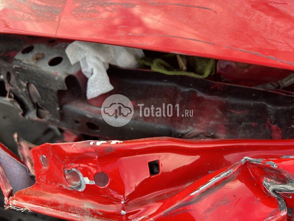 Фото Mazda 3 MPS 10