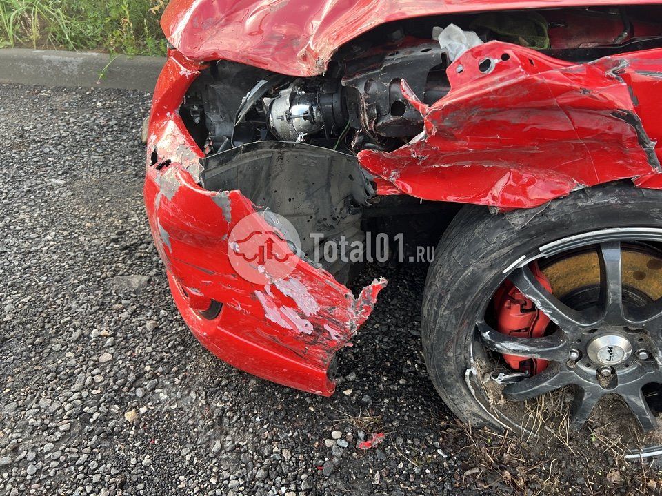 Фото Mazda 3 MPS 14