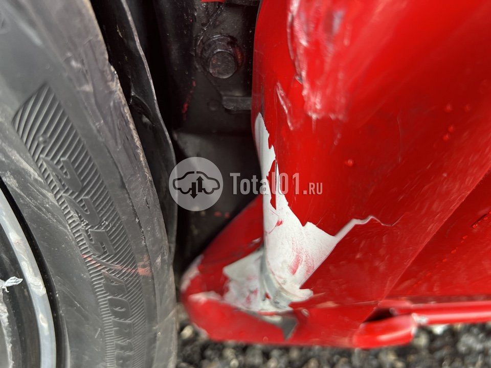 Фото Mazda 3 MPS 16