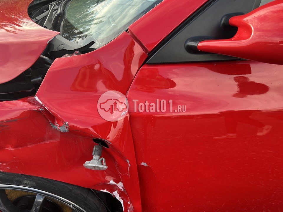 Фото Mazda 3 MPS 20