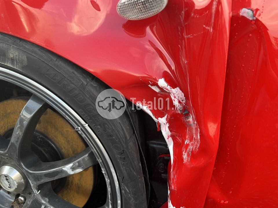 Фото Mazda 3 MPS 26