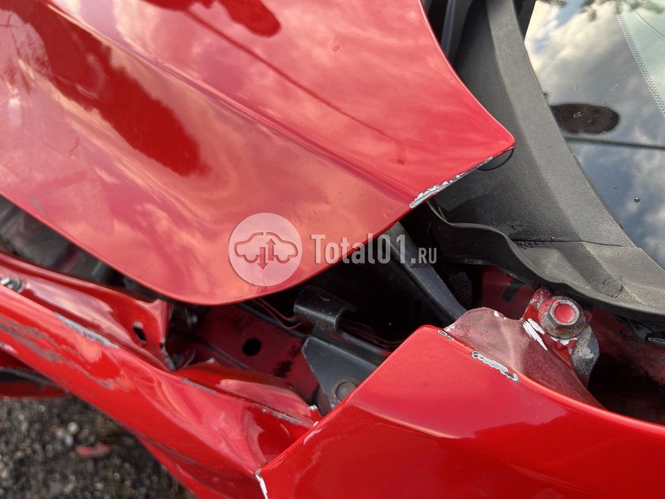 Фото Mazda 3 MPS 28