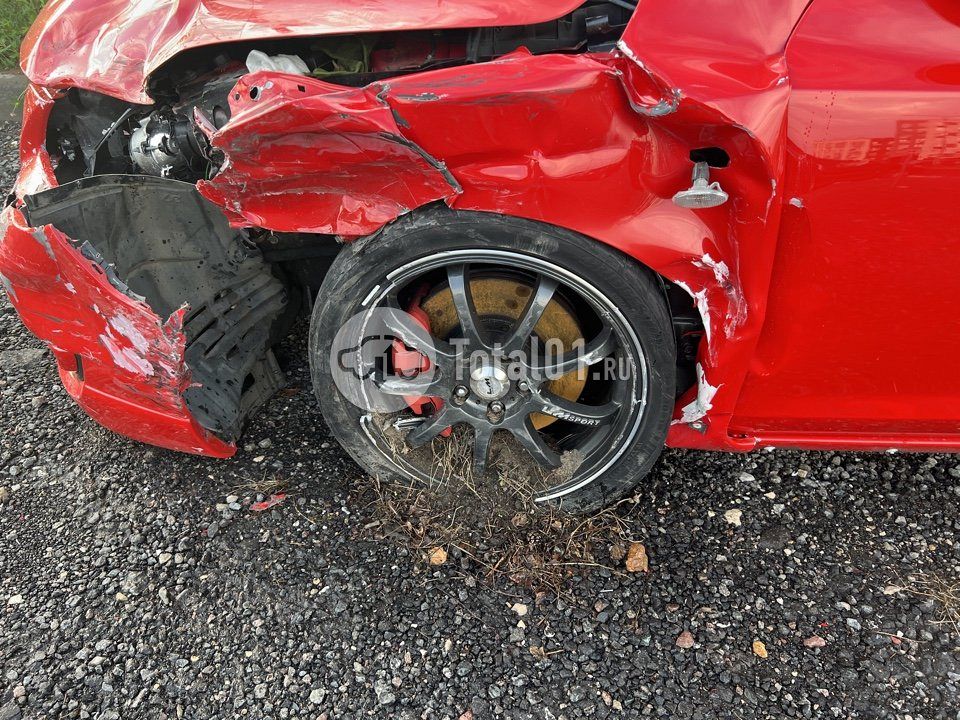 Фото Mazda 3 MPS 30