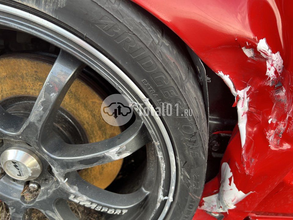 Фото Mazda 3 MPS 32