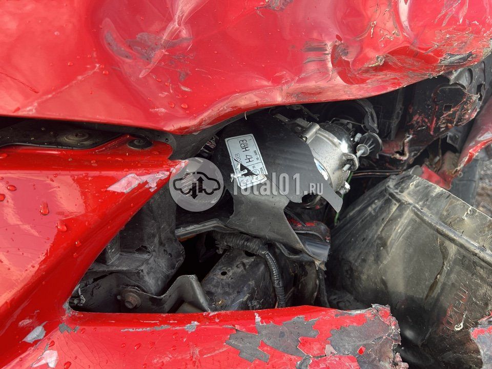 Фото Mazda 3 MPS 34