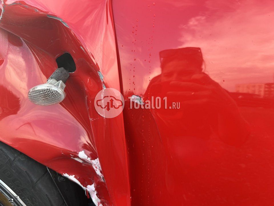 Фото Mazda 3 MPS 36