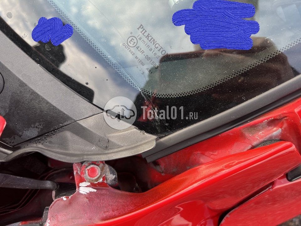 Фото Mazda 3 MPS 38