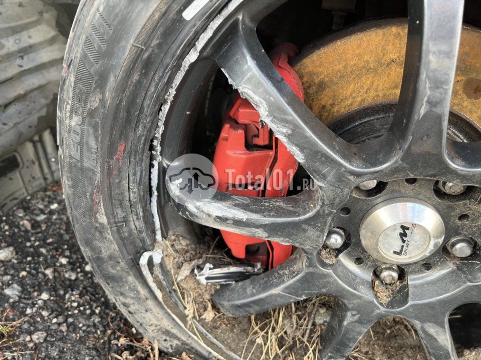 Фото Mazda 3 MPS 40