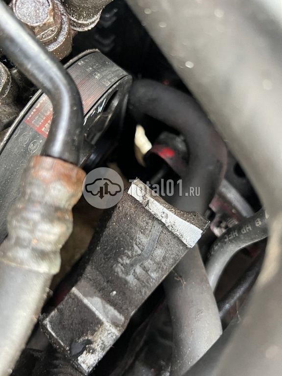 Фото Mazda 3 MPS 44