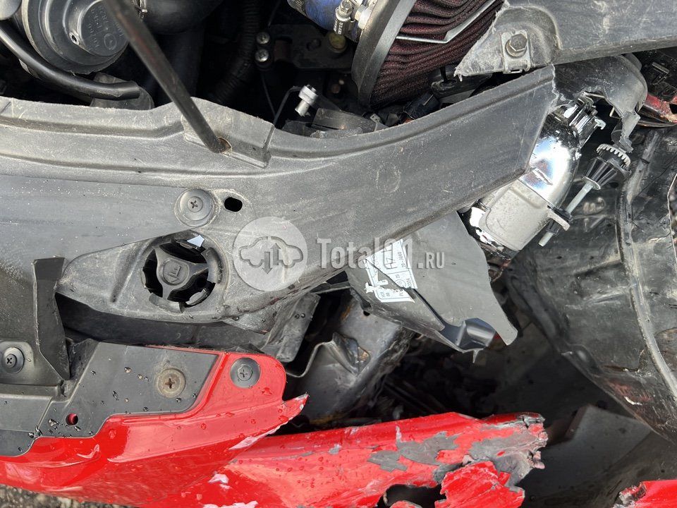 Фото Mazda 3 MPS 46