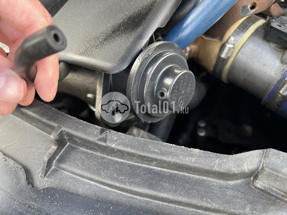 Фото Mazda 3 MPS 48