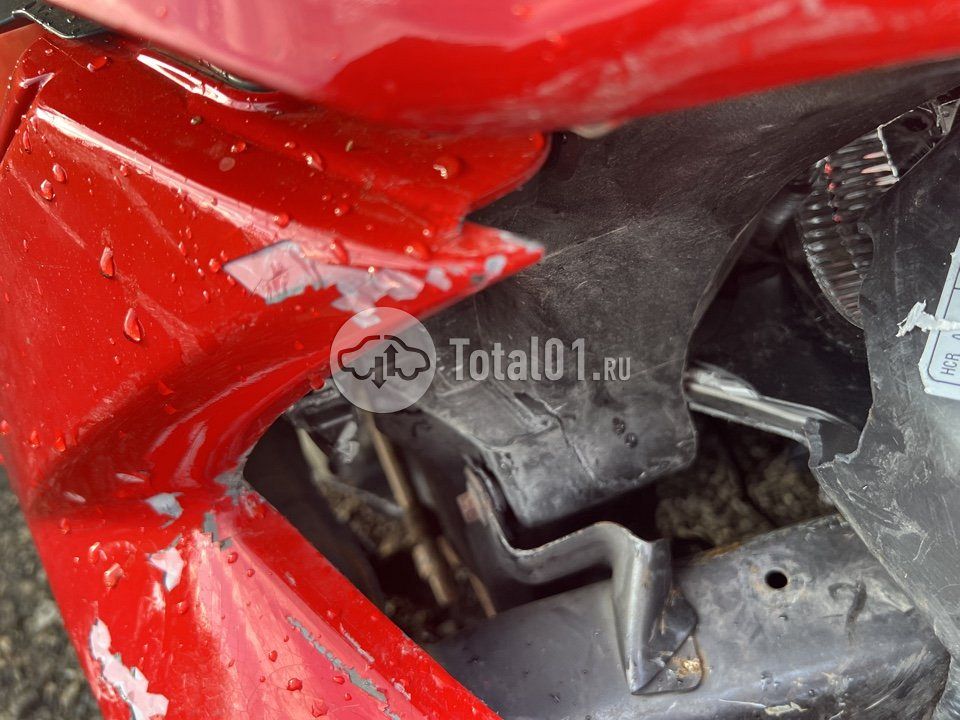 Фото Mazda 3 MPS 52