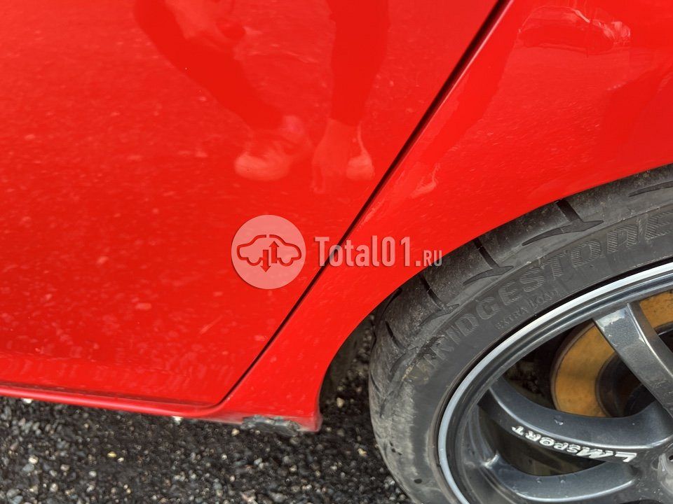 Фото Mazda 3 MPS 54