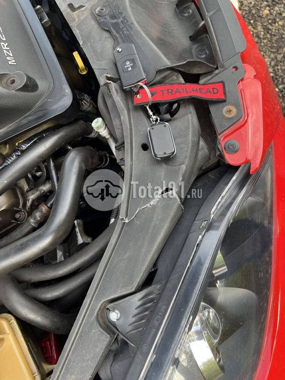 Фото Mazda 3 MPS 64
