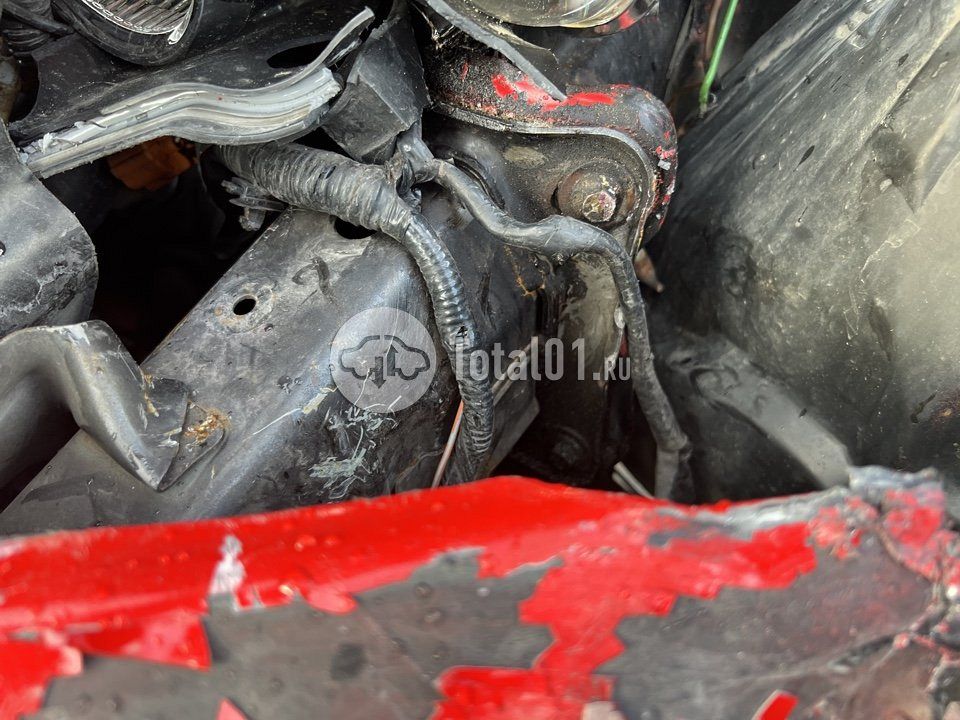 Фото Mazda 3 MPS 66