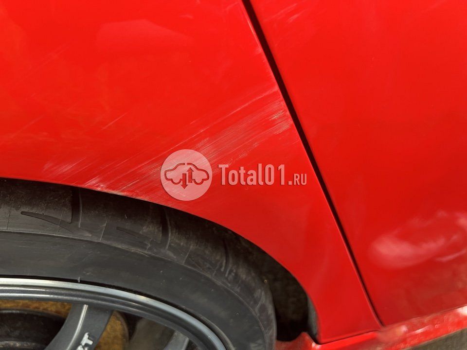 Фото Mazda 3 MPS 70